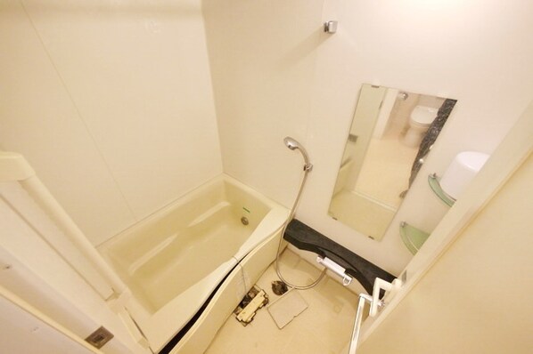 パークキューブ板橋本町の物件内観写真